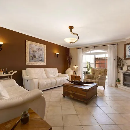 Ramos Villa Lagos