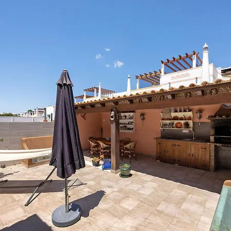 Villa Ramos *