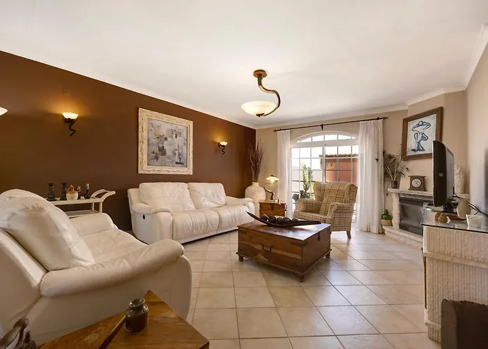 Villa Ramos Lagos