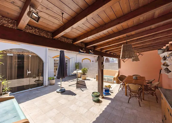 Ramos Villa Lagos