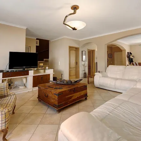 Ramos Villa