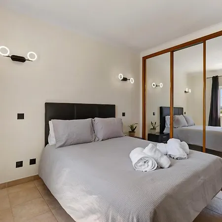 Villa Ramos Lagos