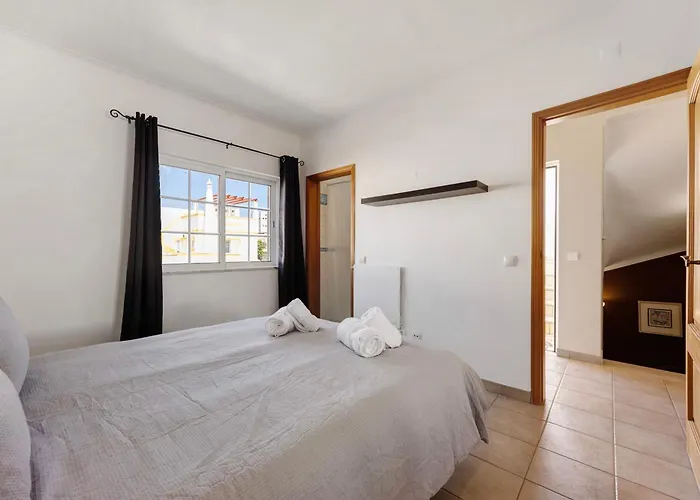 Ramos Villa Lagos