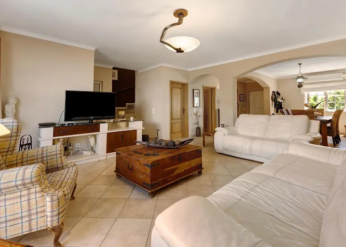 Ramos Villa