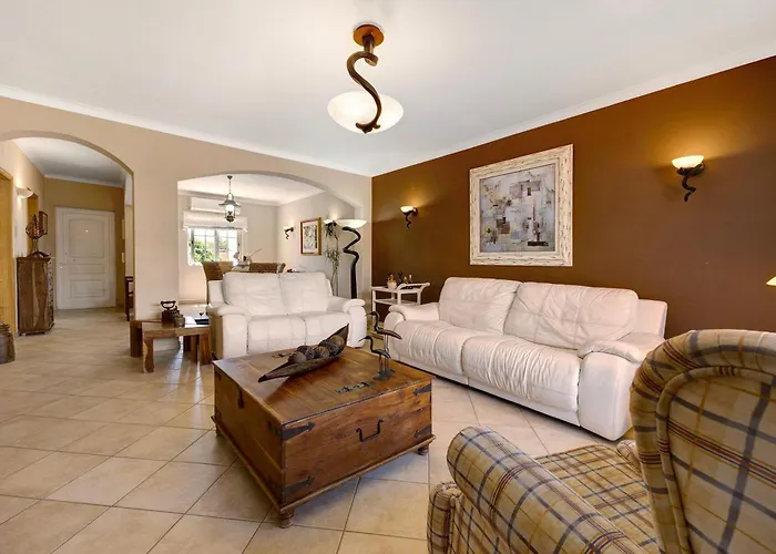 Ramos Villa Lagos